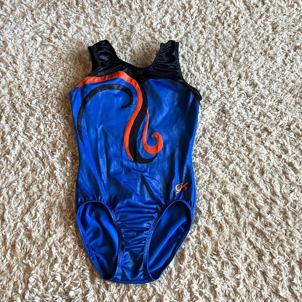 GK Leotard